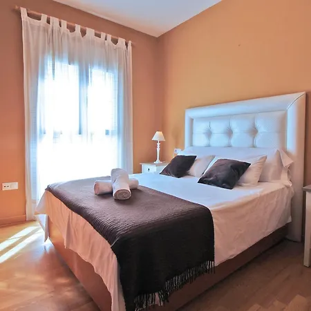Del Parque Flats - Cervantes-3