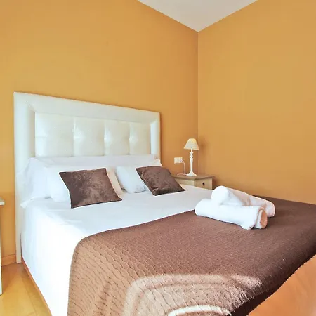Del Parque Flats - Cervantes-2