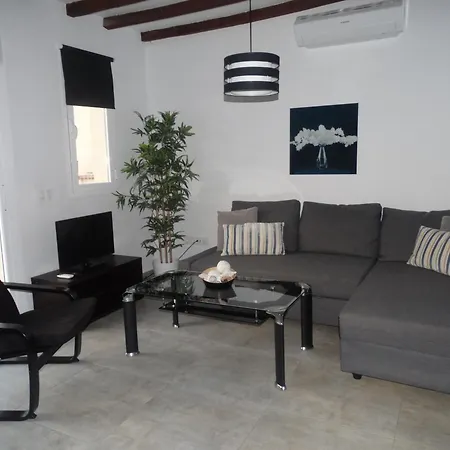 Málaga Apartamentos - Nuño Gómez, 24-3