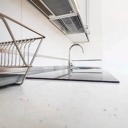 Malaga City Suites Barcelo 30-3