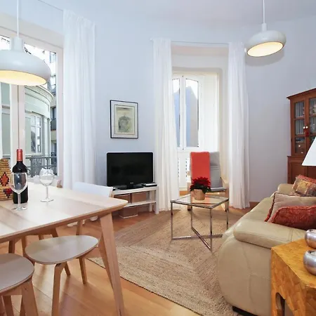 Del Parque Flats - Premium - Maestre-2