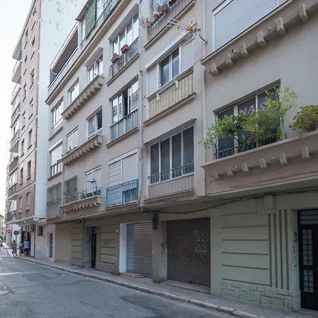 Nuevo centro 3 hab 2 baños ac wifi-2