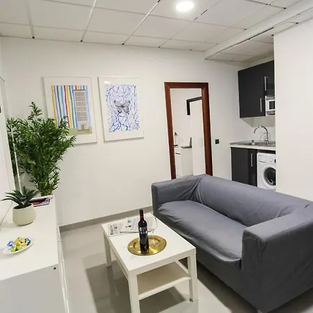 Carreteria Center Apartments-2