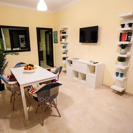 Carreteria Center Apartments-3