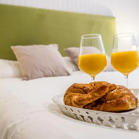 Malaga Center Experience - Premium Apartment-2