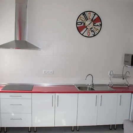 Apartamentos Margo-3