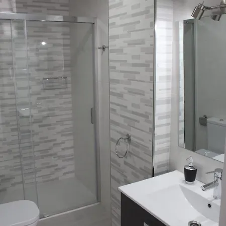 Apartamentos Margo 2-3
