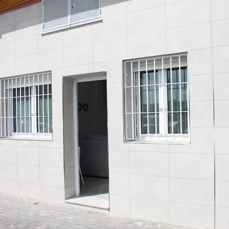 Apartamentos Margo 2-2