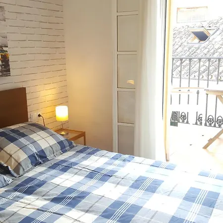 Apt Guadalhorce By Malaga Picasso Rentals Selection-3