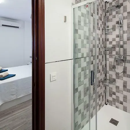 WintowinRentals All Comforts Málaga Center-3