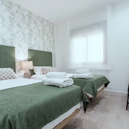 Livemalaga Balneario Beach-3