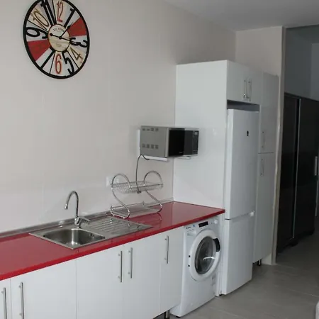 Apartamentos Margo-2