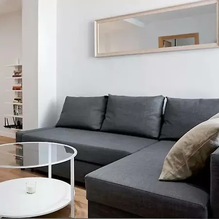 Luxury Apartment Merced By Nagoa Homes-2