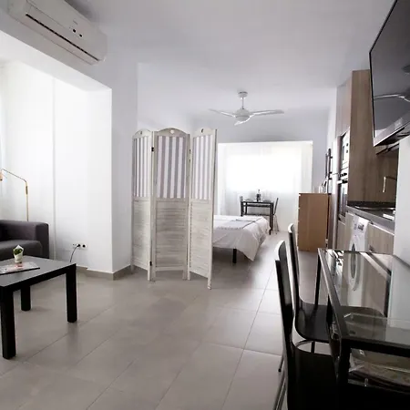 Apartamento Malagueta Beach 10-3