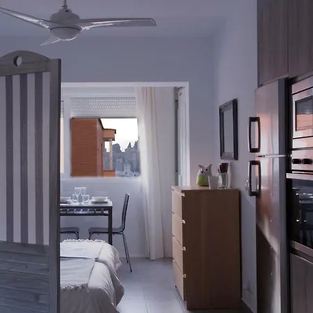 Apartamento Malagueta Beach 10-2