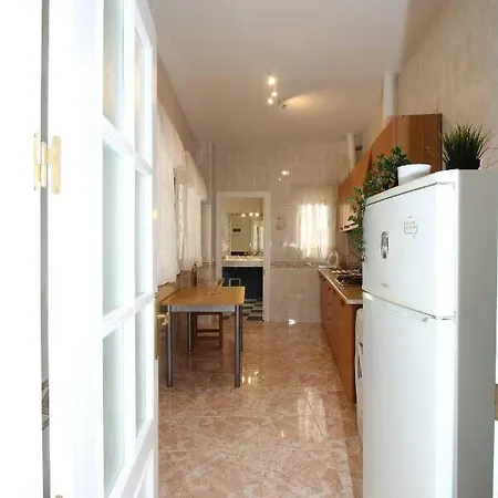 Apartamento Ollerias-3