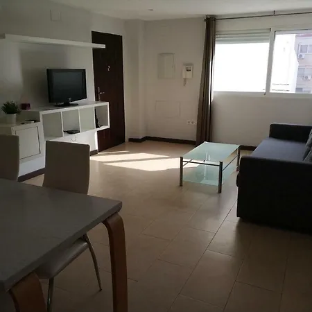 Apartamento Comedias-2