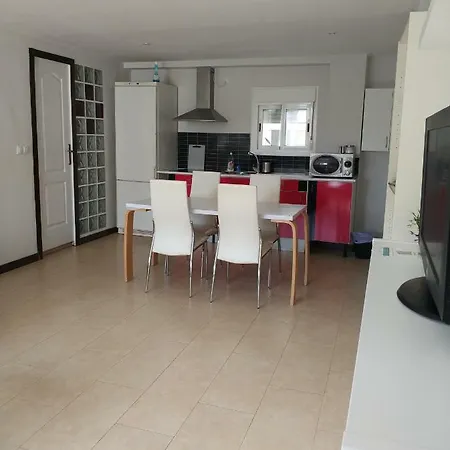 Apartamento Comedias-3