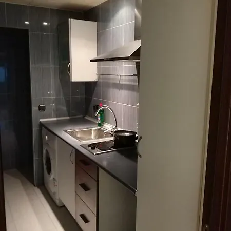 Apartamento Gran Comedias-3