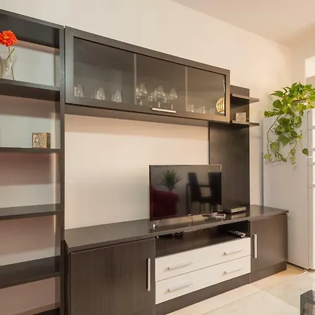 Apartamento Ventura Rodriguez 39-2