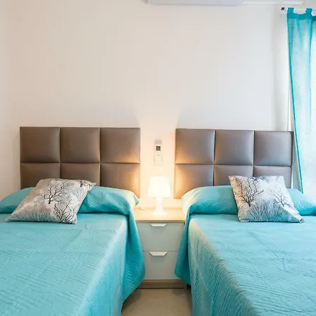 Apartamento Ventura Rodriguez 39-3