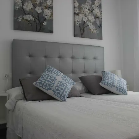 Atarazana Apartment-2