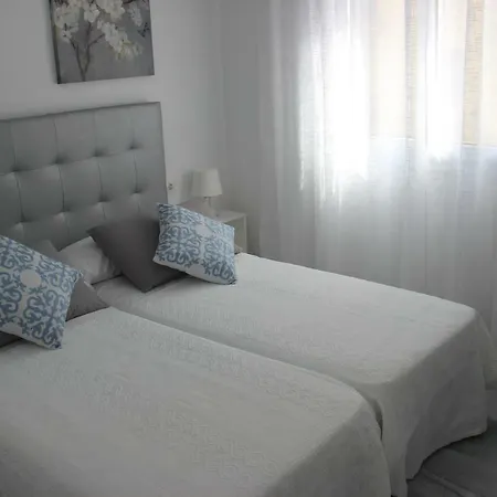 Atarazana Apartment-3