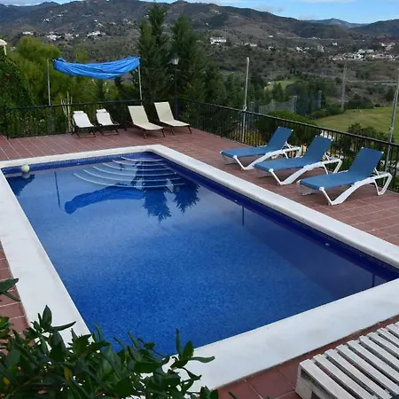 Apartamento-Estudio en Villa con Piscina-2