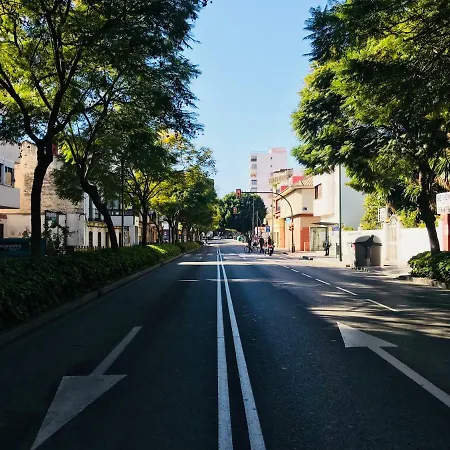 Loft Playa Onlymalaga - Free Parking-3