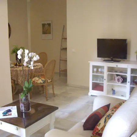 Apartamento Alcazaba-3