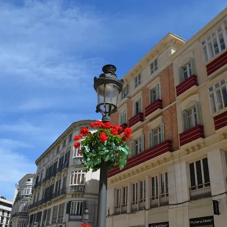 Homely Málaga Soho 520-3