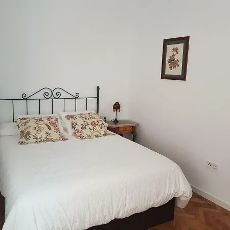 Apartamento Soho-Colón, ubicado en centro histórico-3