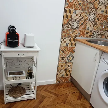 Apartamento Soho-Colón, ubicado en centro histórico-2