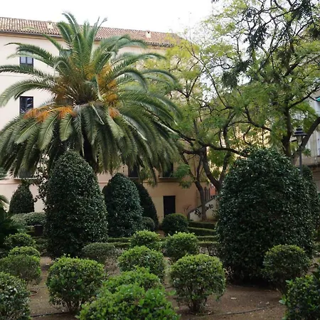 Apartamento Plaza Alfonso XII-2