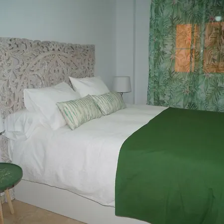 Apartamento Plaza Alfonso XII-3