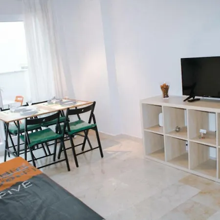 Apartamento Juan de Herrera-3