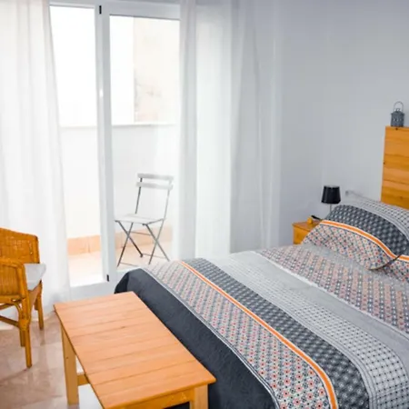Apartamento Juan de Herrera-2