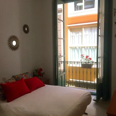 Apartamento Mon Chéri-2