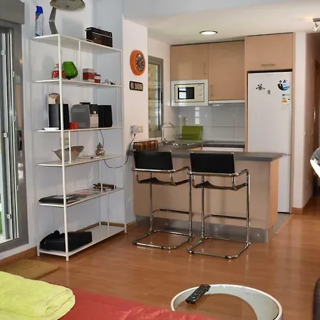 Armengual Centro Apartments FREE PARKING By Easytrip-3