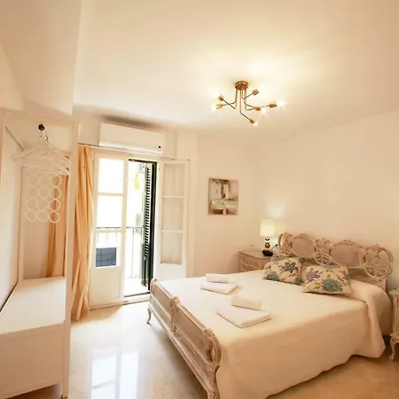 Casa Volare- estilo y relax en pleno casco antiguo-3