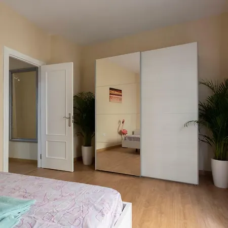 Flamingo Apartment-3
