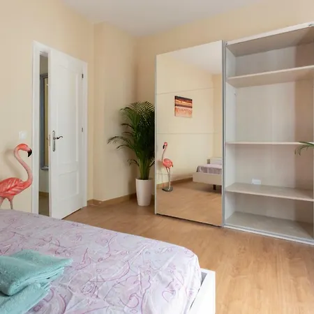 Flamingo Apartment-2