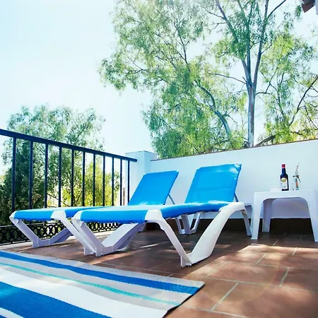Pedregalejo Sun & Relax-2
