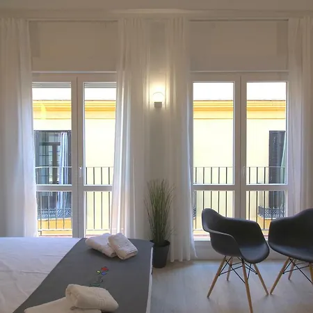 Apartamentos Romero Luna-3