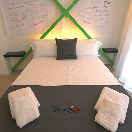 Apartamentos Romero Luna-2
