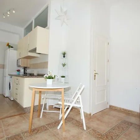 Apartamento Ollerias-2