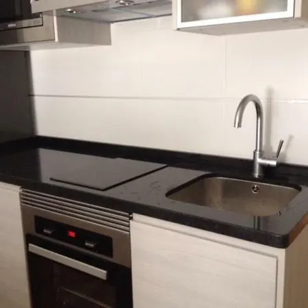 Apartamento Bmorales Centro Historico Malaga-3