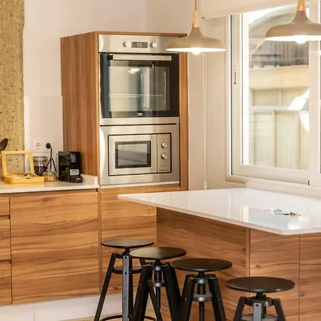 Luxury Apartment Soho By Nagoa Homes-3