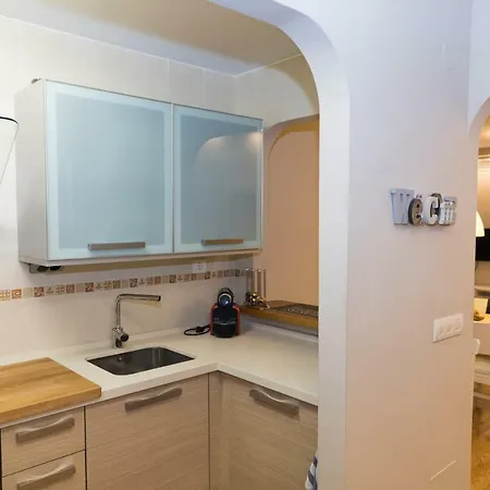 Apartamento Melina Arlu - Centro Historico-3