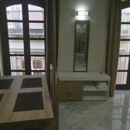 Apartamentos Edificio Vicente-2